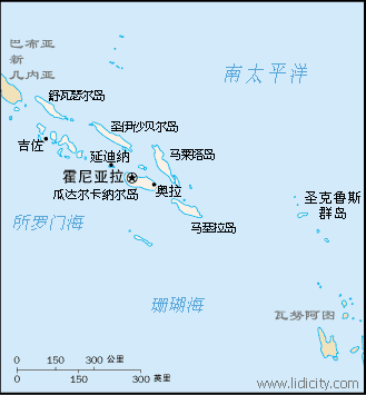 所罗门群岛 solomon island